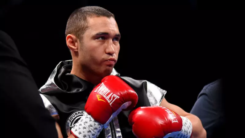 Қазақстандық экс-әлем чемпионы Сергей Липинец мансабын аяқтайтынын айтты