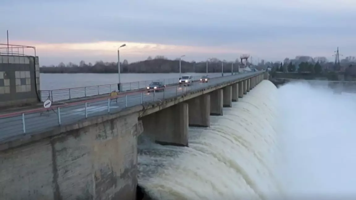 Оңтүстікте су дағдарысы: қоймаларда 2 млрд текше метр кеміді