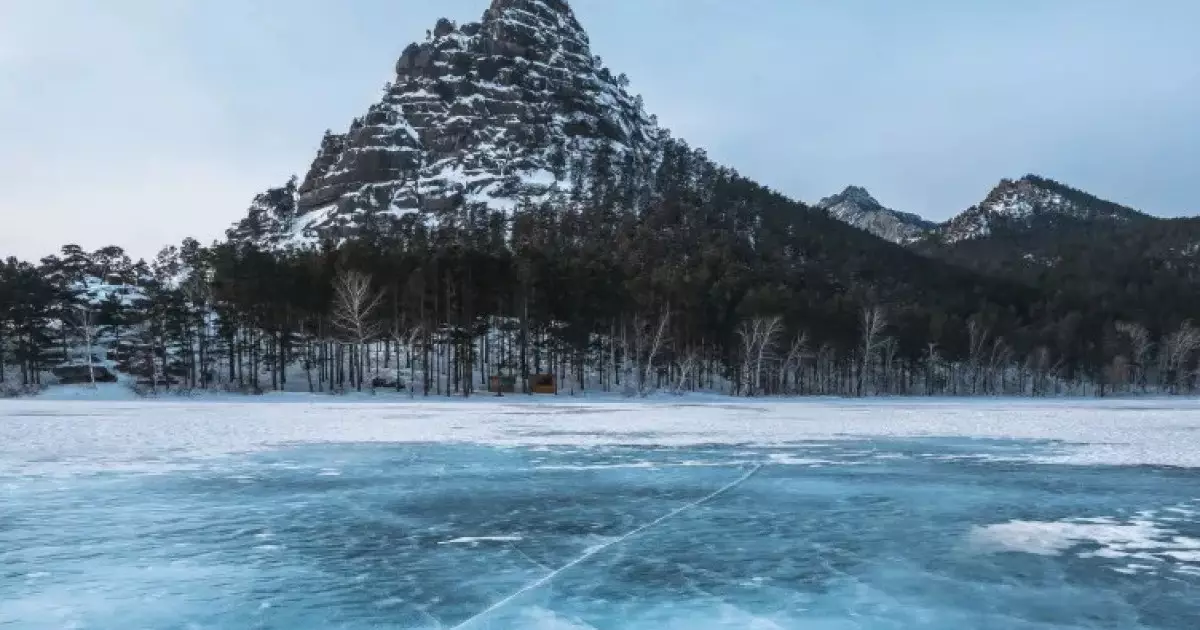  Қысқы демалыс: Қазақстандағы ең танымал 10  орын 