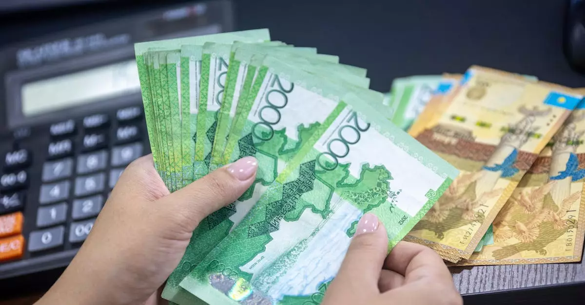 Қазақстанда баға өседі: Сарапшы 2026 жылға қатысты басты қауіпті атады