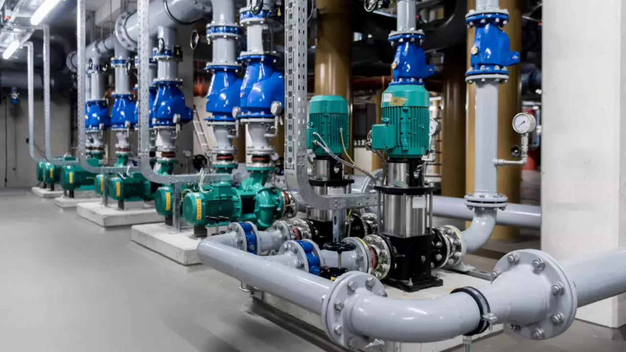 Үкімет: Елдегі қала мен ауыл ауыз сумен 100% қамтамасыз етілді