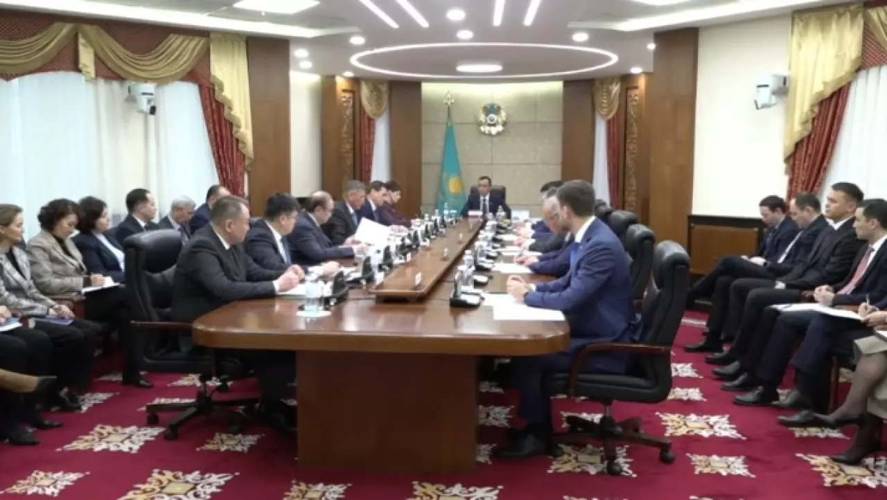 Итоги выездов депутатов в регионы подвели в Сенате