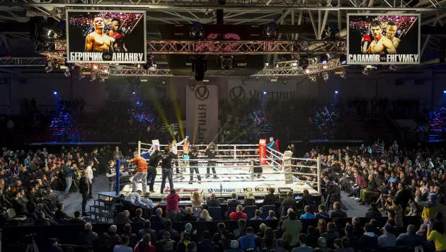 Казахстанский боксёр, владевший поясом IBF, заявил о завершении карьеры