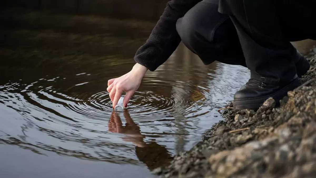 Қазақстанның жерасты сулары жеткілікті зерттелмеген – министр
