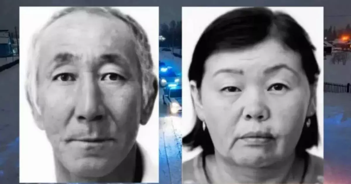  «Қабырғада қан іздері»: Атыраулық ерлі-зайыптылардың неден қаза тапқаны белгілі болды 