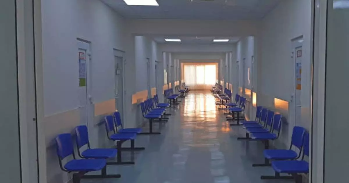  Психоневрологиялық орталықта аутизмге шалдыққан 13 жастағы баланы ұрып-соққан 