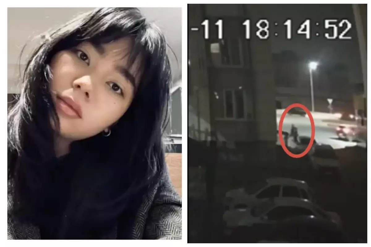 "Әбден басынып, сталкер болған": Шымкентте танысының қолынан қаза тапқан 21 жастағы қыздың ағасы жағдайға пікір білдірді