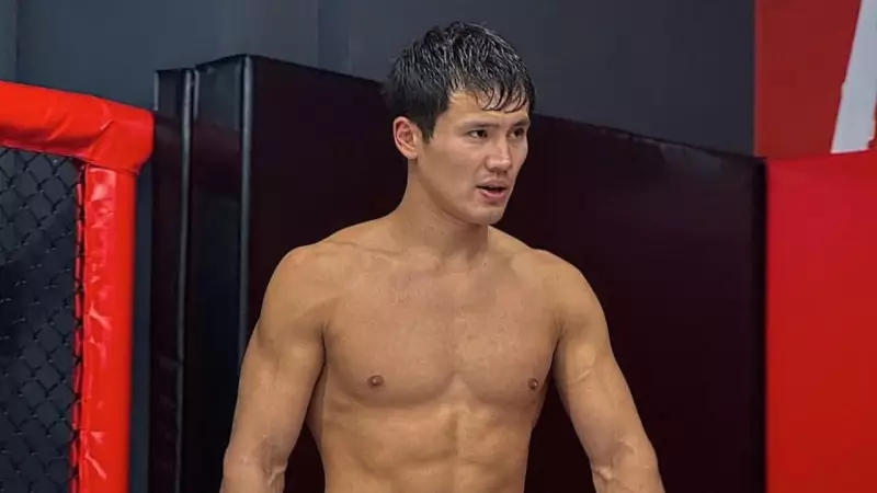 Еркебұлан Тоқтардың келесі қарсыласы белгілі болды