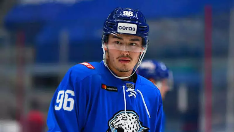 Алихан Асетов: «Плей-оффқа шығуға лайықпыз»