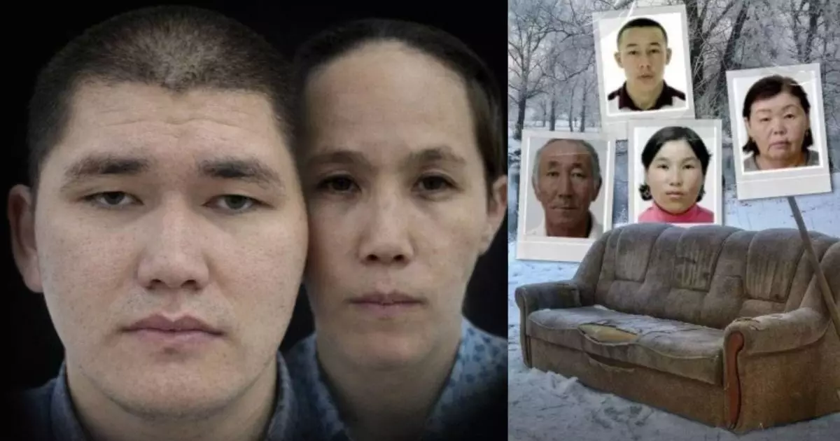  `Ақбаян Сұлтанның қасында... Есін білмейді`: Атырауда жоғалған отбасының туыстары ел естімеген жайтты айтты 