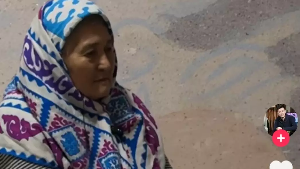 "Балам имам болды" деген апа вокзалда түнеп, далада қаңғып жүр