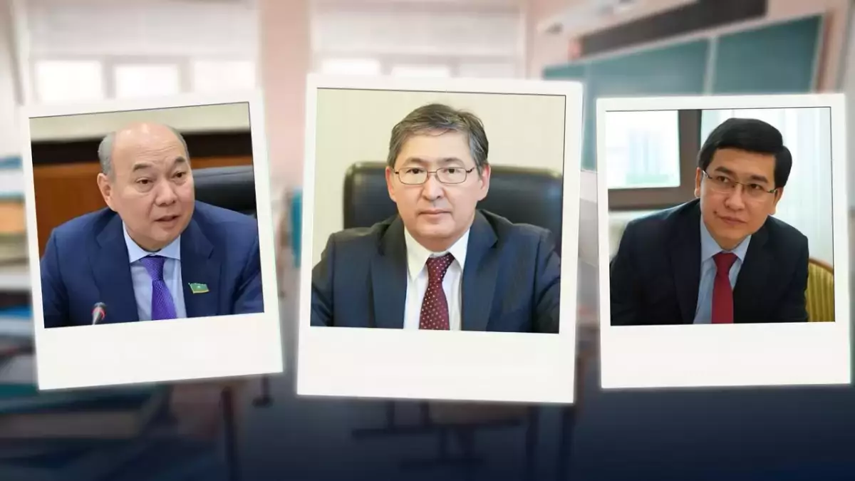 Бір рет өлше, жеті рет кес: білім саласындағы тиімсіз реформалардың авторлары кімдер?