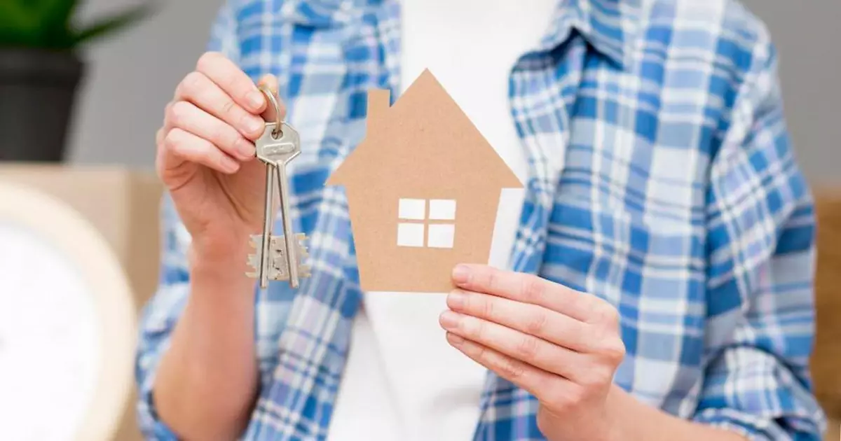   Пәтер сатып алудан қай қала көш бастады?   