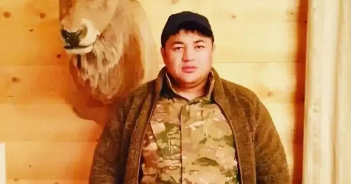  Хасан Қасымбаевтың ісі апелляцияға түсті 