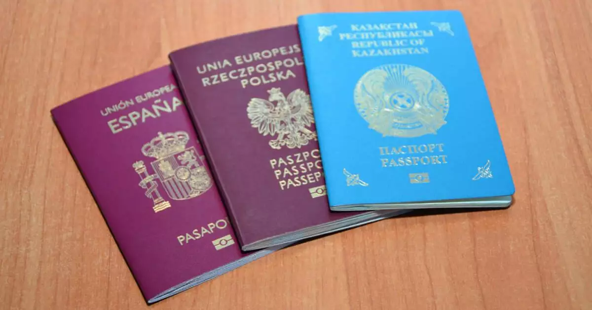  Шетелге біржола қоныс аудару үшін қажетті құжаттарды қалай алуға болады? 