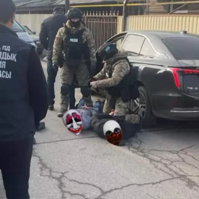 В Алматы задержаны трое в краже на сумму более 3 млн тенге в новый год