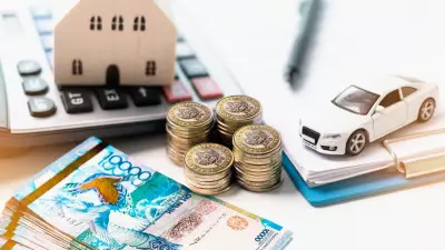 4 пайыздық автонесие қайта іске қосыла ма? - Министрлік жауап берді