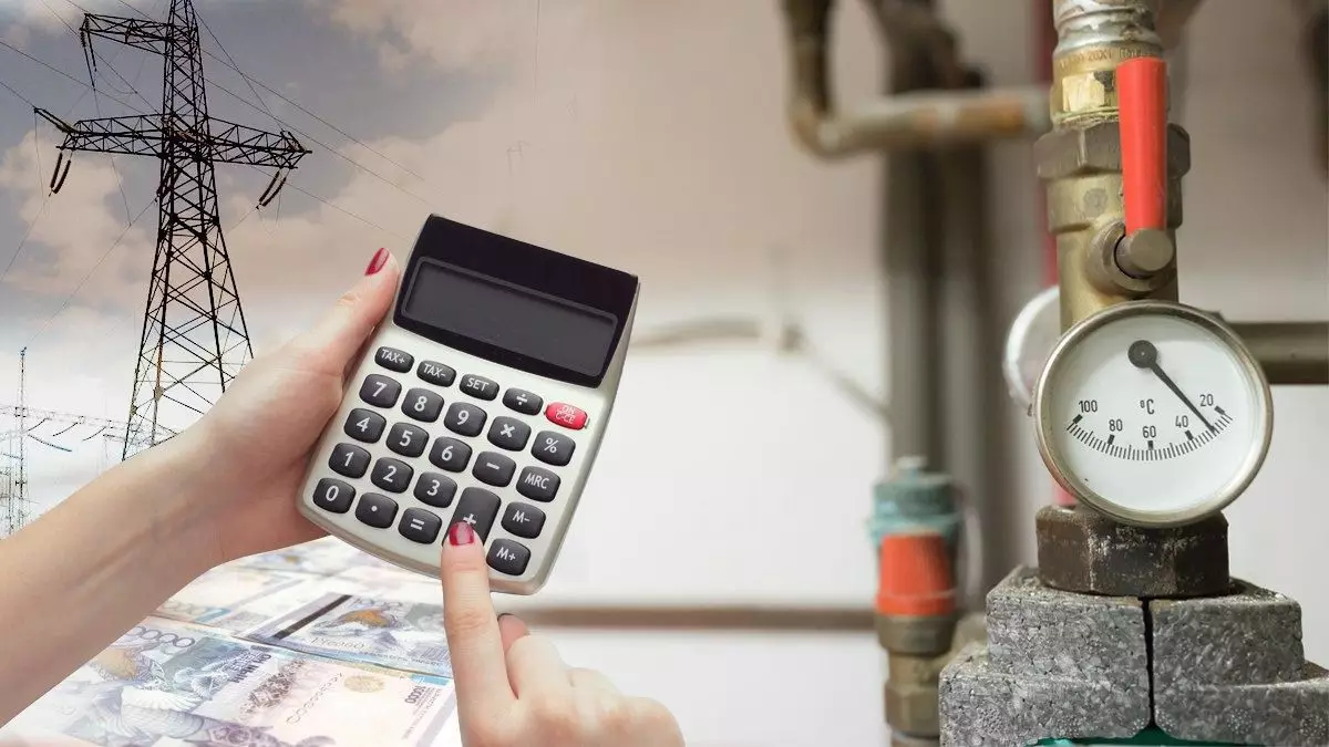 Жаңа үйлерде ақылды су есептегіштерін кім орнатуы қажет?