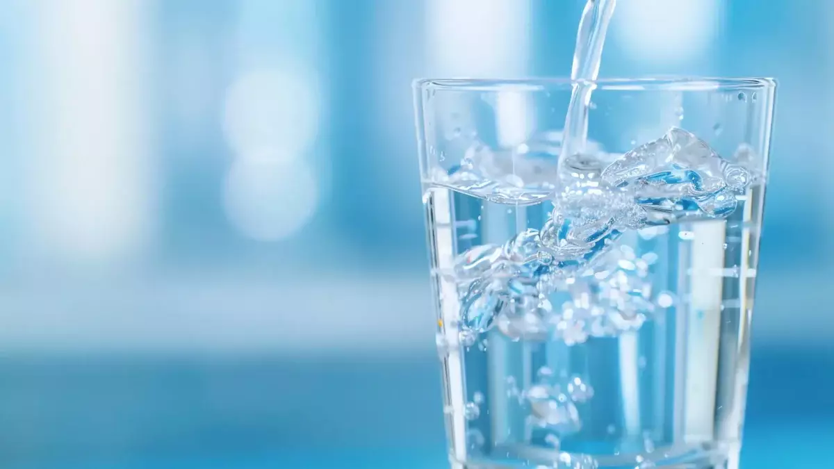 ШҚО тұрғындары ауызсумен толықтай қамтылды