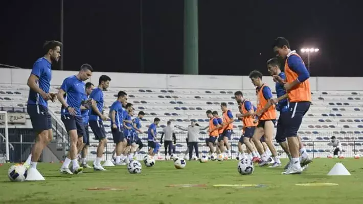 Каннаваро объявил состав сборной Узбекистана на первый тренировочный сбор в ОАЭ