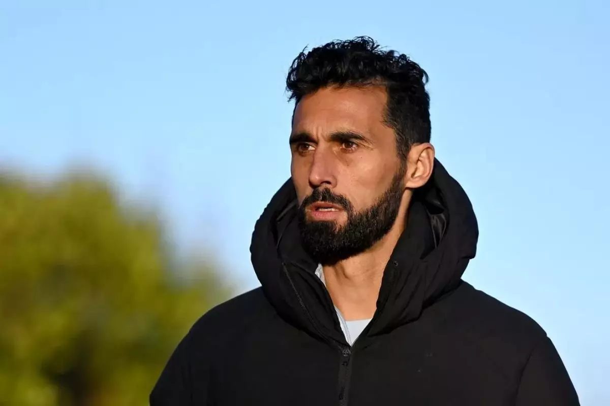 Путь Арбелоа в «Реале»: от легендарного мема до кресла Хаби Алонсо