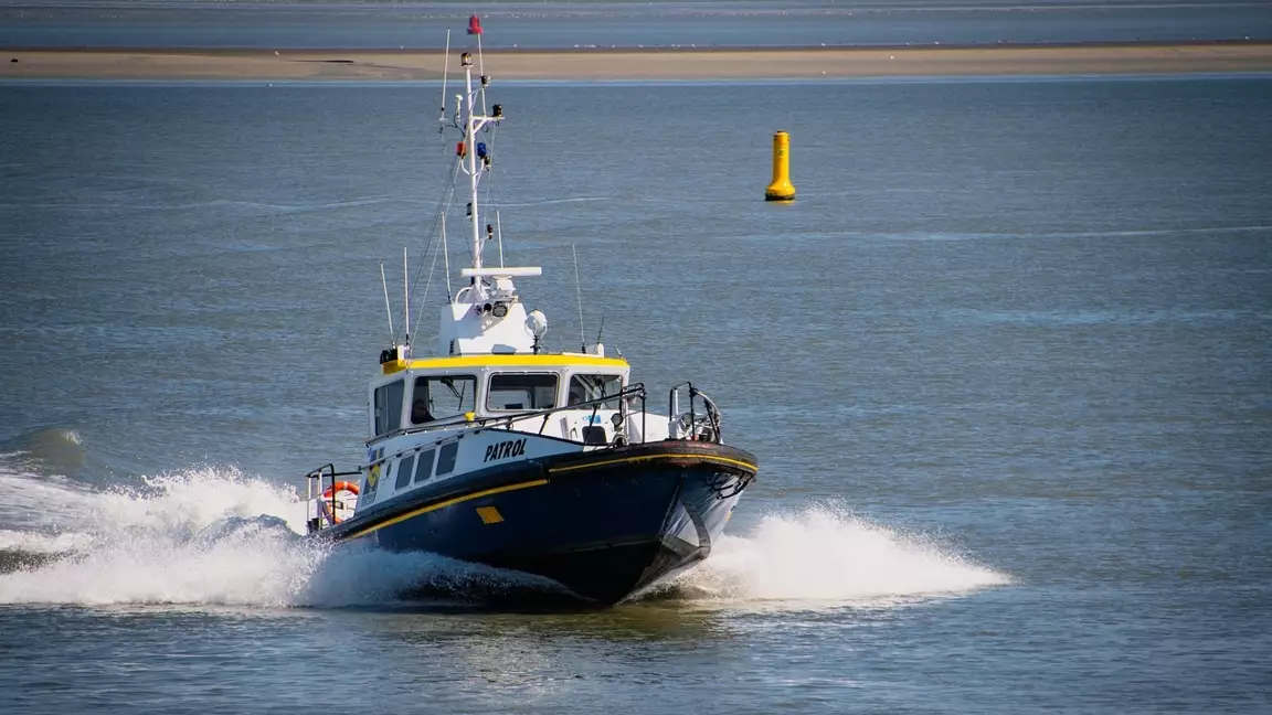 Таиландта қазақстандықтар мінген катер суға батып кетті