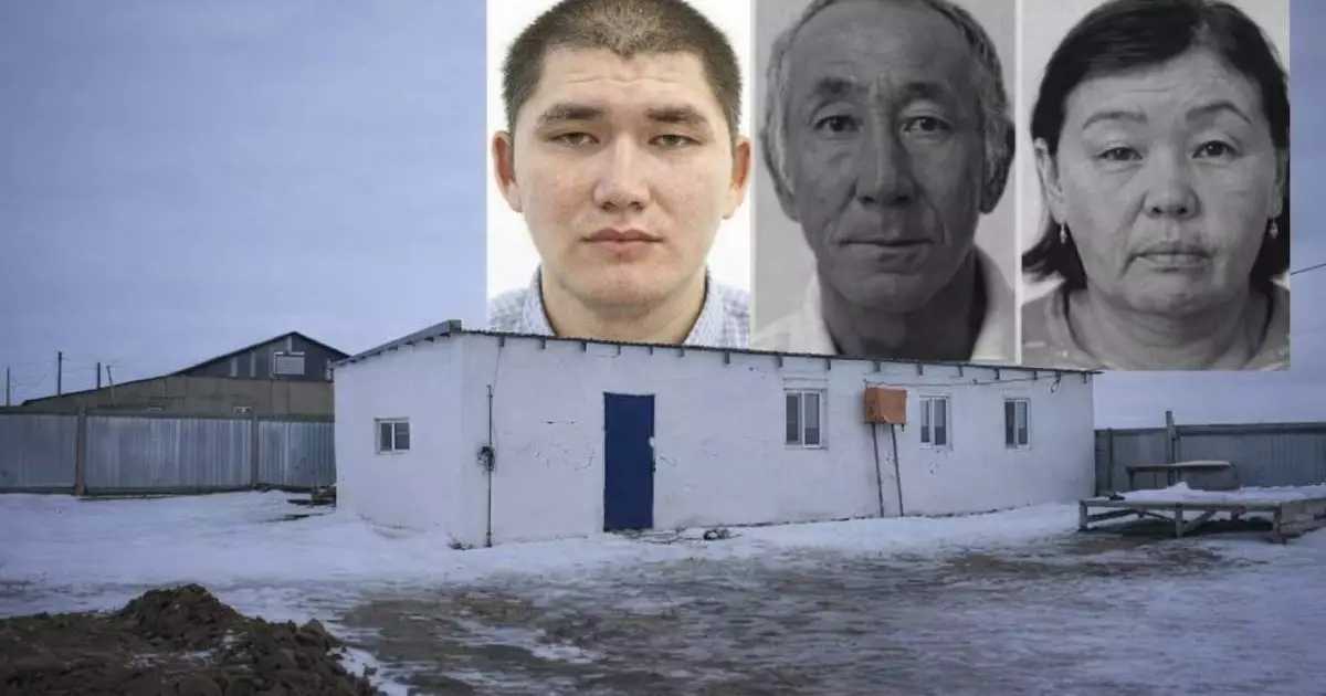  Жангелдиндегі жұмбақ өлім: Сарай ішінен табылған айғақтар шошытты 