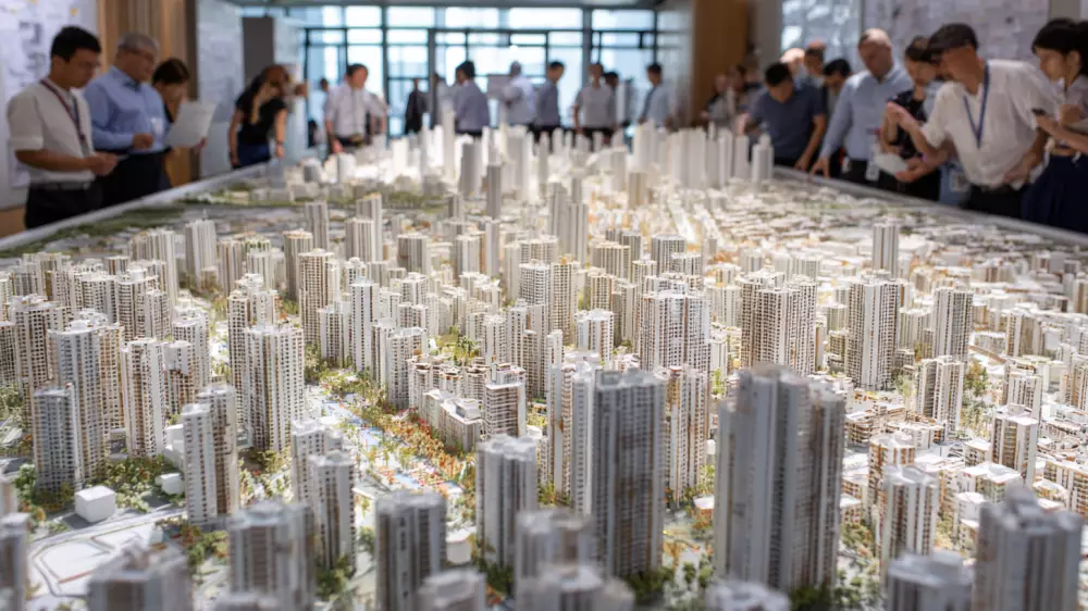 Казахстанцы массово покупали квартиры под конец года: статистика