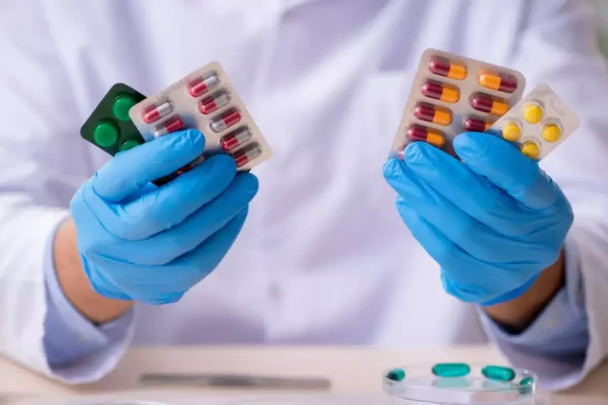 Отменен НДС: в Казахстане лекарства и медицинские услуги станут дешевле