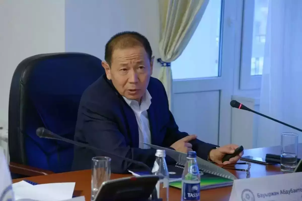 2,3 млрд теңге қайда кетті: “Ордабасының” экс-президентіне қатысты даулы оқиғаға нүкте қойылды