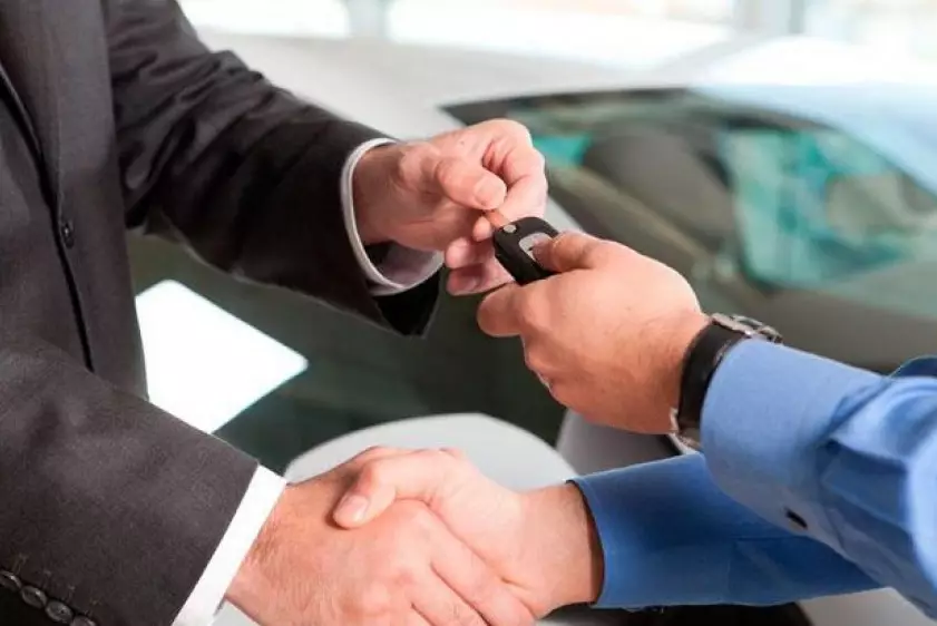 Работает ли автолизинг? Как идет выдача авто для физических лиц в Казахстане