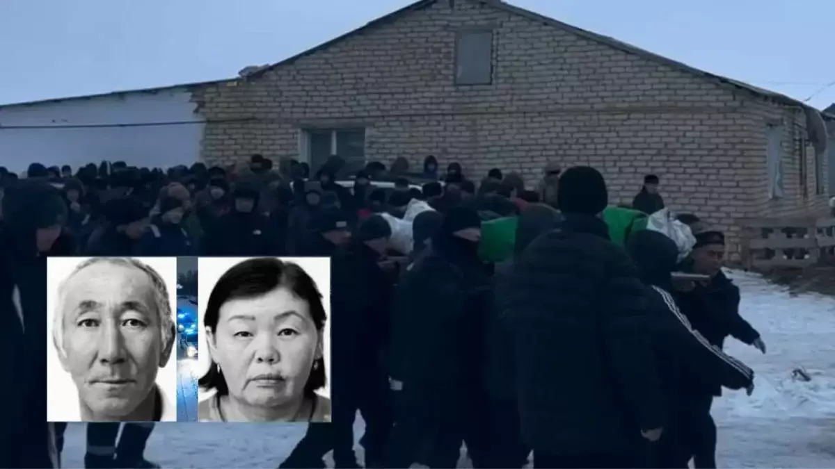 «Шаншып салынған жарақат іздері бар»: Атыраудағы қылмысқа қатысты тағы бір тың дерек айтылды