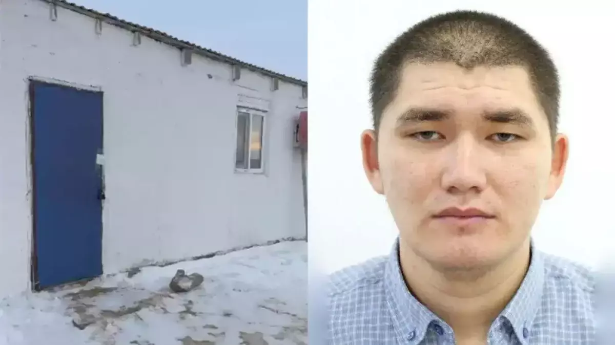 Следы крови на стенах и попытка сокрытия: новые детали убийства пенсионеров в Атырауской области