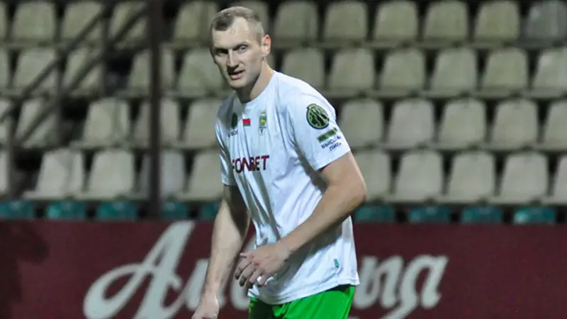 «Атырау» еуропалық шабуылшыға қызығушылық танытуда