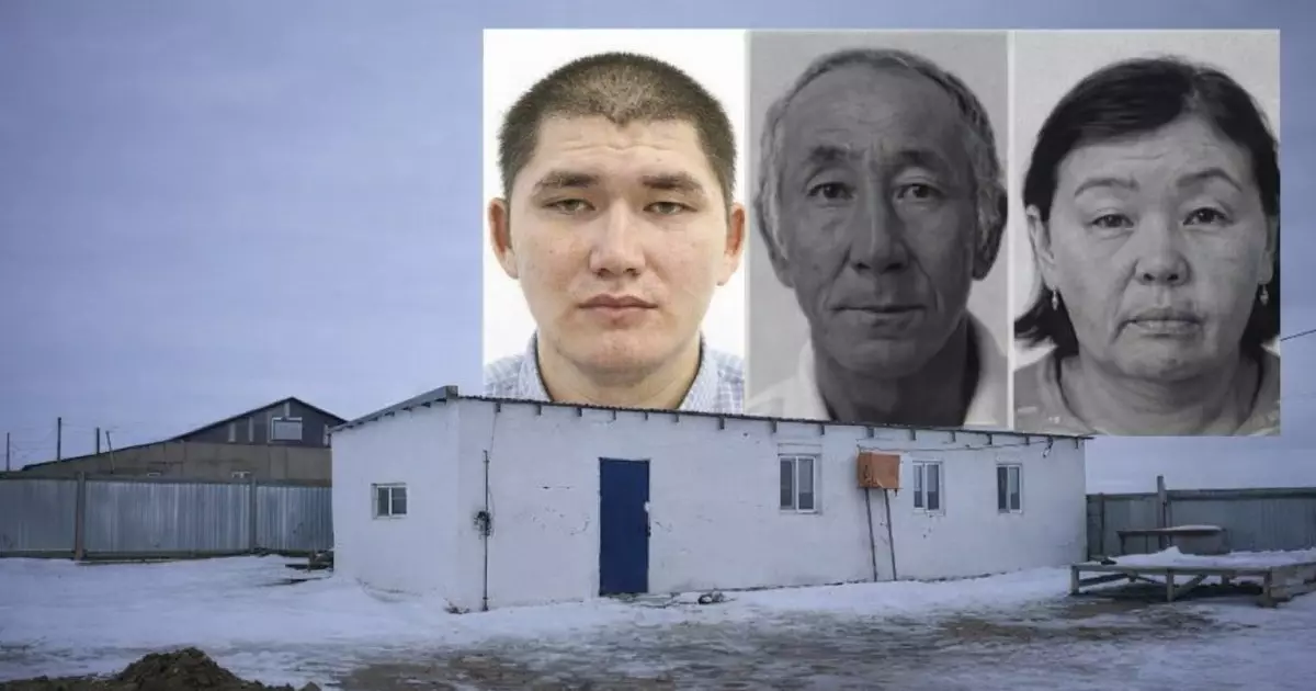  `Қан шашыраған сарайды сүртіп кеткен`: Атыраудағы трагедияға қатысты қорқынышты жайт мәлім болды (ФОТО) 