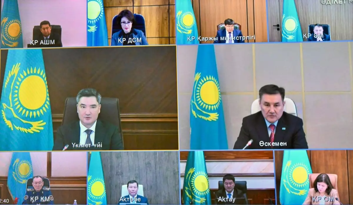 В ВКО достигли 100-процентного доступа к питьевой воде