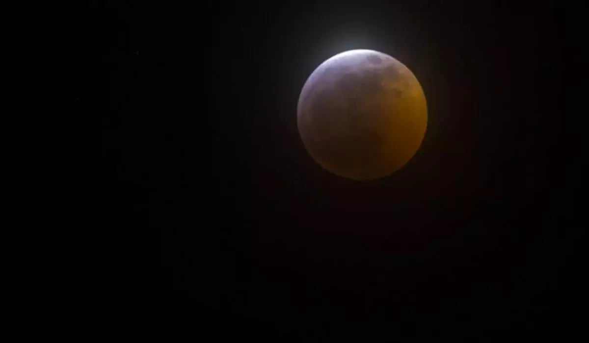 На Луне появится собственное точное время: в Китае создали систему синхронизации с Землей