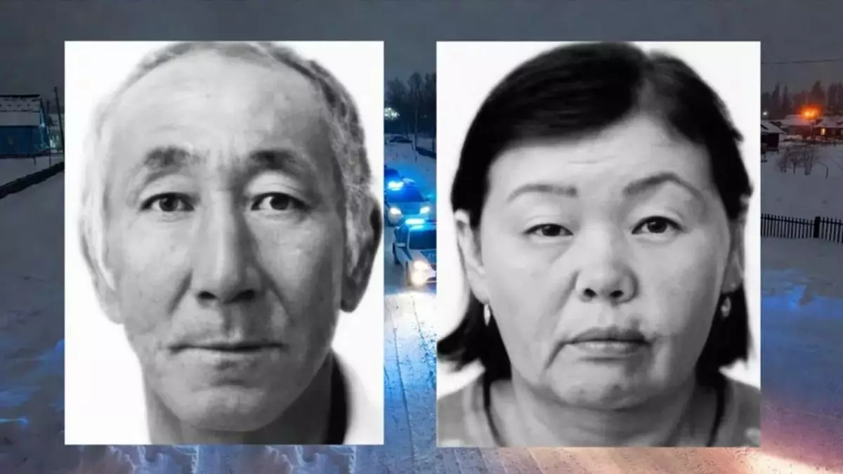 «Қан іздерін жоюға тырысқан»: Атыраулық ерлі-зайыптылардың қалай қаза тапқаны белгілі болды
