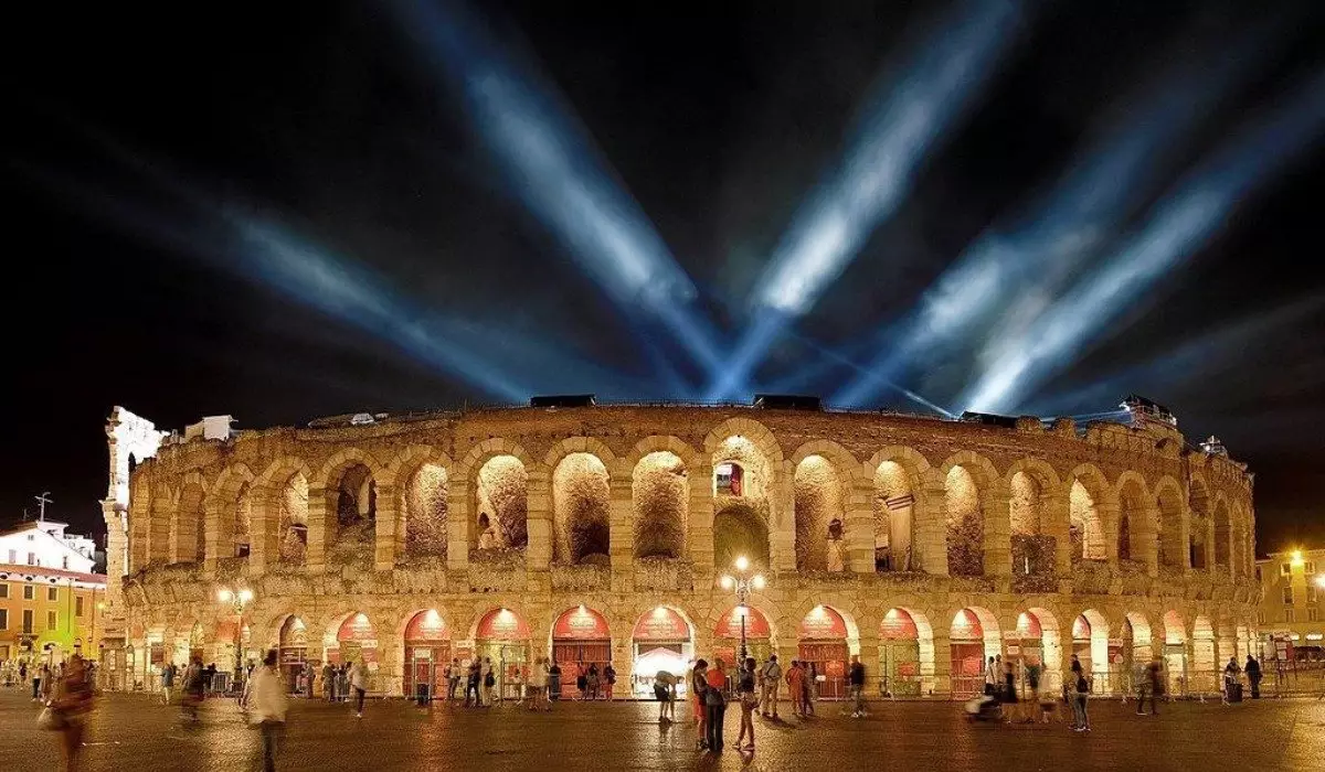 Арены Олимпиады-2026 показали в НОК