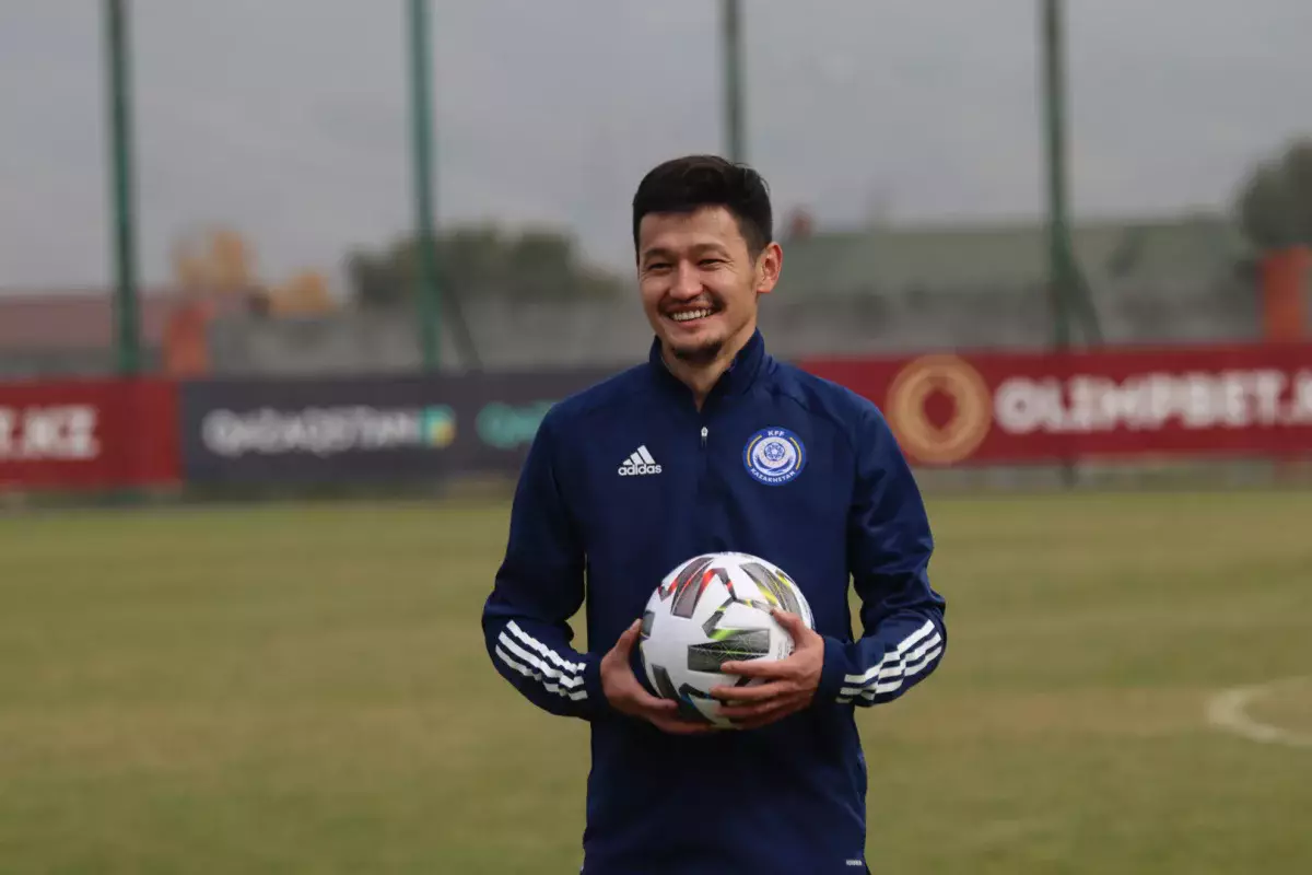 Келесі маусымдағы басты аутсайдер? Тағы бір көшбасшы футболшы «Оқжетпестен» кетті