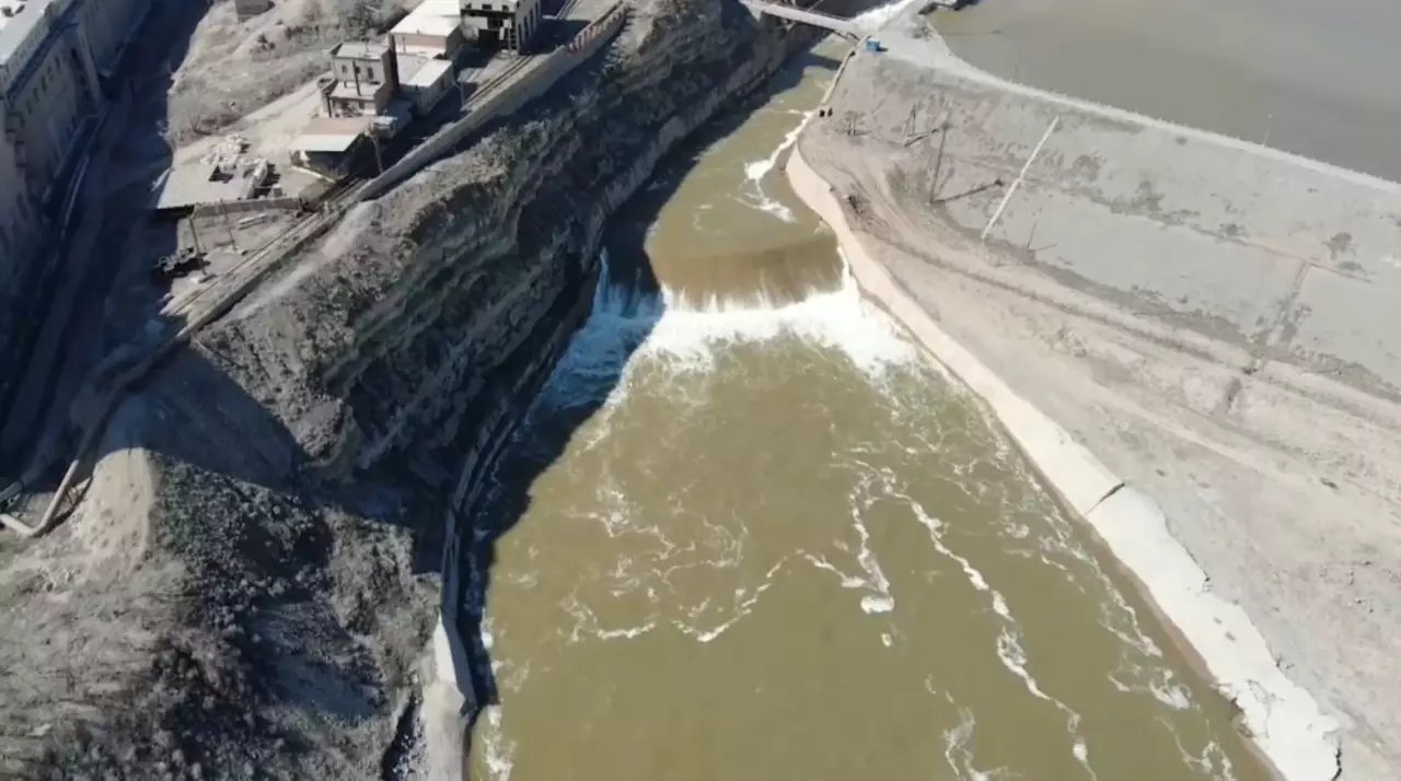 Су ресурстарының цифрлық платформасы құрылады