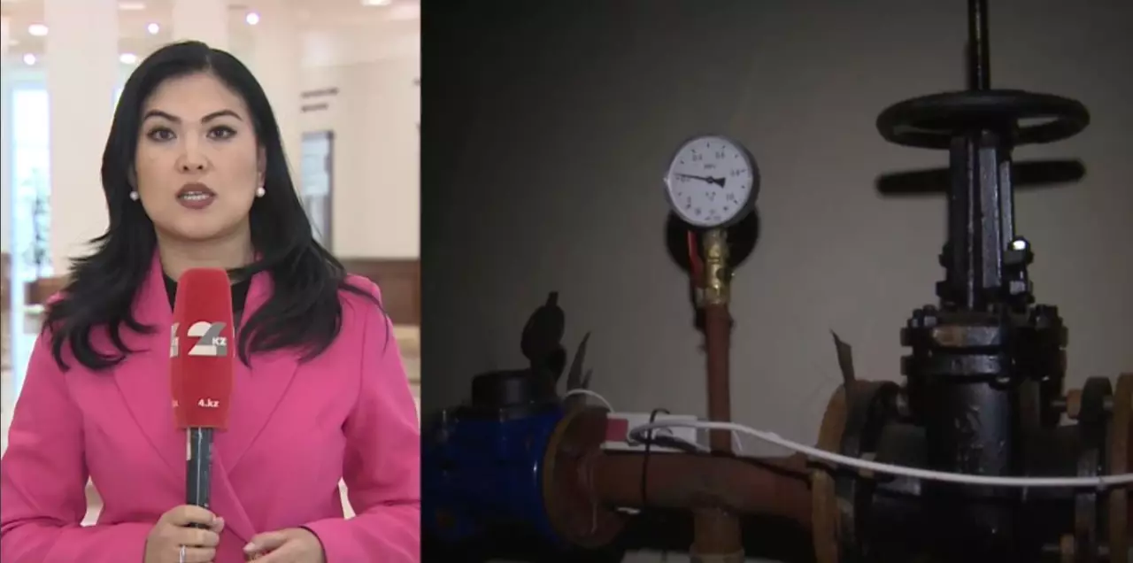 2025 жылғы ауыз сумен қамту жоспары орындалды