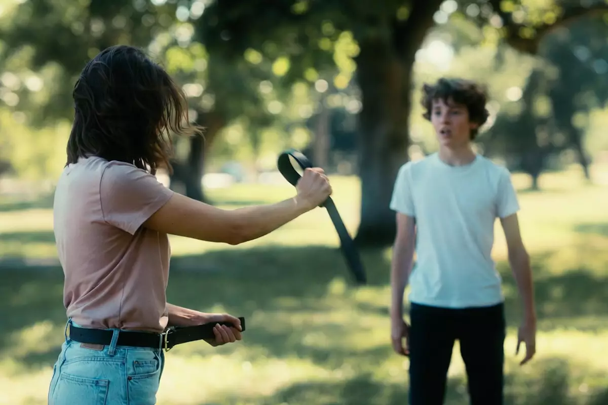 ​100  МРП за побои: суд оштрафовал мать за «воспитание ремнем» сына в Костанае​