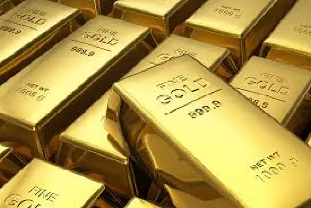 Қазақстанда алтын бағасы алғаш рет 75 мың теңгеден асты