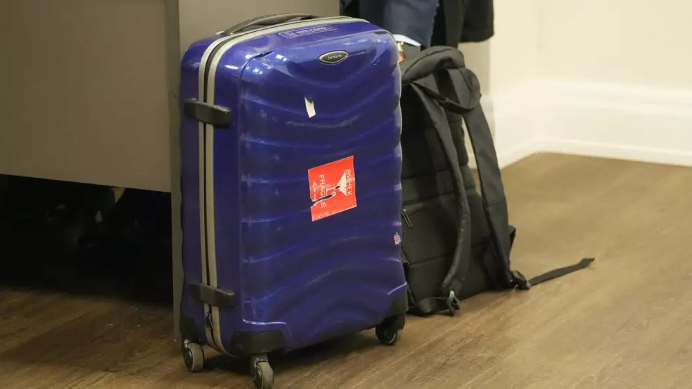 Домработница Бишимбаевых рассказала о чемодане с деньгами