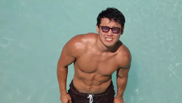 Еркебулан Токтар подписал контракт на бой с "золотым" бойцом из Узбекистана