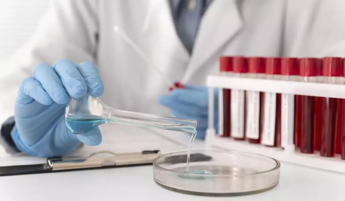 Сеть лабораторий INVIVO злоупотребляла доминирующим положением в 16 городах Казахстана