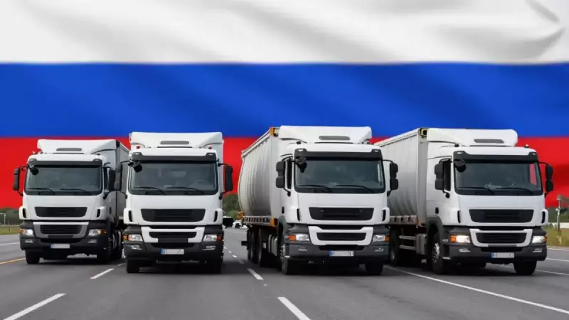 Казахстан стал основным покупателем ещё одного российского продукта