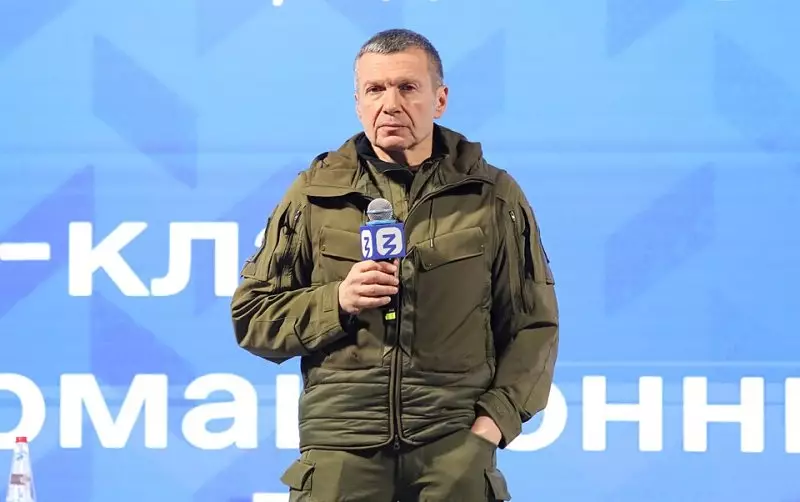 «Вернулось время волков и шакалов»: казахстанский политолог жёстко осадил Соловьёва