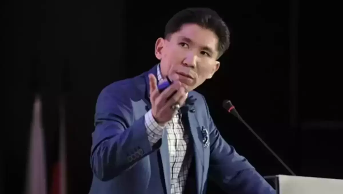 "Қасқырлар заманы келді": Сәтпаев Соловьевтің қоқан-лоқысына жауап берді